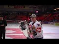 highlights luleå hockey vs tappara tampere