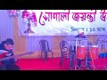 অসমৰ চুকে কুনে হৈ থকা সঙ্গীত অনুস্থান ।