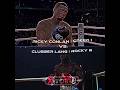 RICKY CONLAN VS CLUBBER LANG | #edit #viral #creed #rocky #4khdr