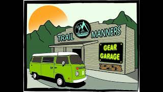 Gear Garage #6- Skratch Labs Cookie Mix