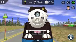 Random Trainz Short I made