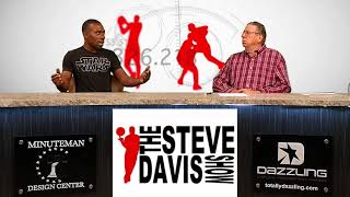 Proview The Steve Davis Show 09042018