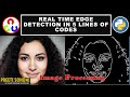Real Time Edge Detection using Open-cv & Python | Image Processing Basics Part-2