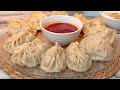 ✦pumpkin and chicken dumplings manty a unique twist on tradition ✦