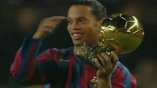 Ronaldinho forever