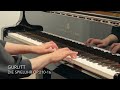 gurlitt der erste vortrag op.210 16. die spieluhr　／　グルリット：「こども音楽会」op.210　16. 音楽時計