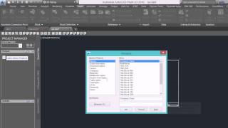 How to add a custom border in a new Isometric styles in AutoCAD Plant 3D 2016