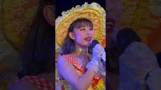 横浜マリンロケット　2024/04/20 2nd 蓮　花梨　バースデーイベント　蓮