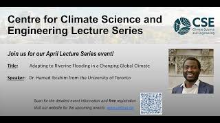 CSE Guest Lecture April 2024