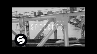 LVNDSCAPE ft. Joel Baker - Speeches (Lyric Video)