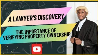 Digging Deeper: How Due Diligence Saved My Client from a Costly Mistake