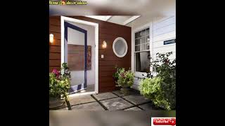 elegant home front door design ideas