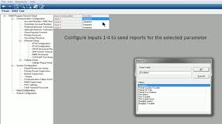 B465 Dual Path Communicator: System Configuration in RPS