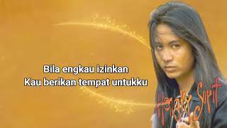 Hengky Supit - Bila engkau izinkan (karaoke)