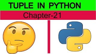 Learn Python in nepali - Tuple In Python