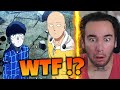 22 One Punch Man Secrets You Didn't Know! (REACTION)