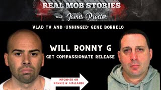 VLAD TAKES DOWN GENE INTERVIEW \u0026 WE KNOW WHY! | RONNIE G HEALTH CRISIS BREAKING #vladtv @vladtv