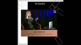 DeXandra Perfume For Men - Grandeur