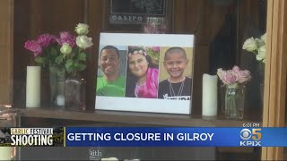 Still Shaken Gilroy Shooting Survivors Try To Cope After Latest Mass Shootings
