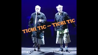 Fichi d'india - Tichi tic (2000)