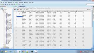 Oracle Statement level Triggers Creating Audit Triggers Session 2