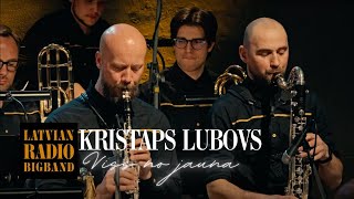 Viss no jauna (comp./arr. by Kristaps Lubovs)