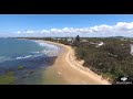 the basin kellys beach bargara