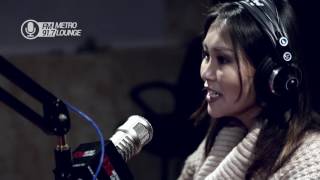 Gennie - Born in UB - Metrolounge 91.7