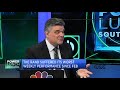 The rand cost of a divided ANC