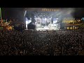 darin astrologen live gröna lund stockholm 2024