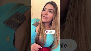 Sígueme en tik tok @lale✨ para saber los pasos para una cirugía gratis💖