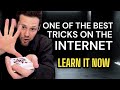 One of The BEST TRICKS on the Internet (Tutorial) INSANE TRICK REVEALED… Learn it Now!