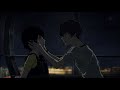 Zankyou no Terror - Von