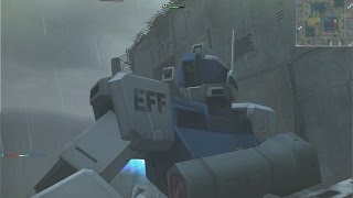 【49】ガンダムオンライン　局地戦　トリントン基地　決戦６