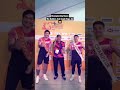 Championship Dance Thailand Master 2023 - Leo/Daniel With Coach Naga Api