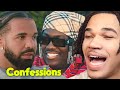 Max Reacts To Drake & Lil Yachty’s SECRET Podcast