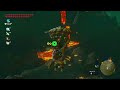 【寝落ち用】dlc英傑たちの詩「ゼルダの伝説 ブレスオブザワイルド」 the legend of zelda breath of the wild 16