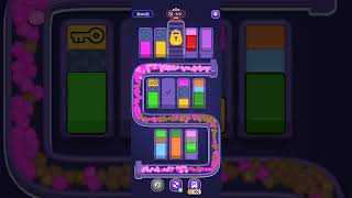 Loop sort level 554