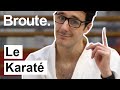 L'art de la non-violence - Broute - CANAL+