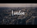 TAKE ME BACK TO LONDON | Travel Video