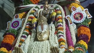 Kalidaikurichi Sri Adhi Varaha perumal Tirukoil - Purattasi IInd Saturday (28.9.2024)