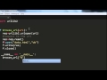 python urllib example