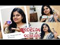 My most Favourite KOREAN SKINCARE products || KOREAN SKINCARE for Dark Spots || Korean skincare