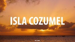 Isla Cozumel