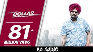 Sidhu Moose Wala : DOLLAR | Byg Byrd | Dakuaan Da Munda | New Punjabi Songs 2018 | Ace Music