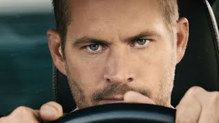 [ESL Tutorials] - How 'Furious 7' said goodbye to Paul Walker:  A scene by scene breakdown