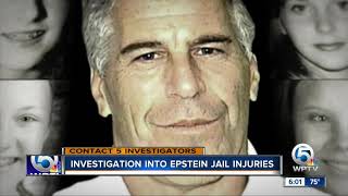 PBSO Sheriff orders criminal investigation in deputies Epstein's work release