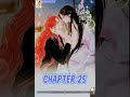 Wind Kiss The Moon Chapter 25 | Shangyi x Yuner #recap by Sylvia #yuri #gl #girlslove