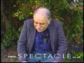 murray bookchin on the french situationist movement