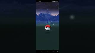 Catching Torkoal in Pokémon go